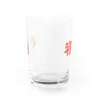 下村＝アンダーソンのTOKYO虎福ビンテージ Water Glass :right