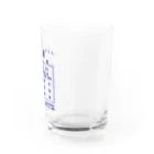 PATRONE Re: LABOのお薬__ Water Glass :right