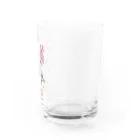 Mamey的甜蜜小店のKUNOICHI-CHAN Water Glass :right