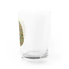 populuのカメ Water Glass :right
