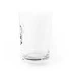 コザクラデザイン ショップのうちのアマビエ Water Glass :right