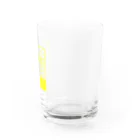 #428のShinjitsu Water Glass :right