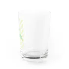 ca*n*ow2020のca*n*ow2020『4』グラス Water Glass :right