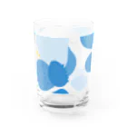 yuriのChus Water Glass :right