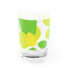 yuriのChus Water Glass :right