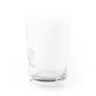 ippei Katoのあまびえーぬ Water Glass :right