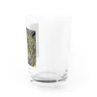 田代りえ子のtashiroriekoイグアナ Water Glass :right