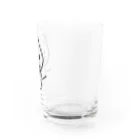 ビーネットサイト神戸の玉ねぎのたまちゃん Water Glass :right