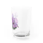 H2Styleのもうすぐ春ですね Water Glass :right