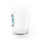 ポンプキン🎃【ポンプRoom】🐾の幻の子 Water Glass :right