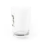 A        ＿Bright jours＿のBright jours  ロゴシリーズ Water Glass :right