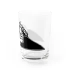 kuginail/SOLOのBANGBANG Water Glass :right