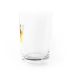 xxxmmxxxのパプリカ Water Glass :right