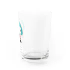 えけおのジャスミン Water Glass :right