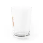 1moji / 一文字の1moji_sake Water Glass :right