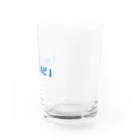 16bit (イチロクビット)の「知らんけど」 Water Glass :right