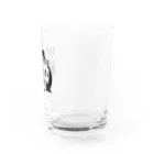 リョウイチ　の‎History repeats itself. Water Glass :right