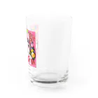 巽千沙都のろりちゃん Water Glass :right