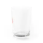 本日も晴天なりの和刃 Water Glass :right