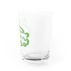 yoonのねこねっこ Water Glass :right