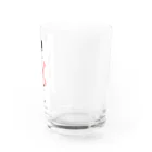 ダイナマイト87ねこ大商会の強い意思を持つ貴方へ Water Glass :right