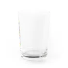 Panic JunkieのTorre di Pisa Water Glass :right
