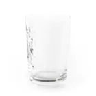 midorigameのかいんどぴーぽー。 Water Glass :right