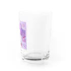 あくむ病院のそれでもすき。 Water Glass :right