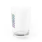 サブカル噛じりな夜な夜なエモい時間 By.ponpointのPP Water Glass :right