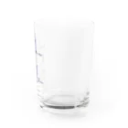 さかなのむれのほどほどに Water Glass :right