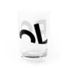 ロッキンプールのSink Pool Water Glass :right