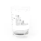 testpageのイラレショートカットキー Water Glass :right