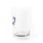 oyasmurのリラクゼーションルーム Water Glass :right