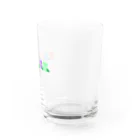 りくのセクシーローズ Water Glass :right