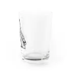 VICEKEt MARtINのAmabie Water Glass :right