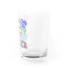 nao Yoshiokaのbloom Water Glass :right