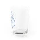 39chの妹（４）の「おねえちゃん」 Water Glass :right