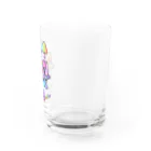 🍒CHERRY720🍒のPsycheDelic Water Glass :right