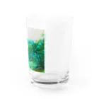 peonicの桂川 Water Glass :right