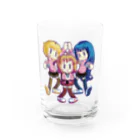 ILLNINAL WORKSのMOE-K-MCZ Water Glass :right