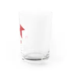 NewAgeGroupのNew Age Group ロゴグッズ ver5 Water Glass :right