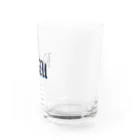 八百屋のくず Water Glass :right