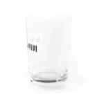 SEのplain Water Glass :right