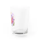 大河山 麻々夜@人妻子持ちvtuberの母の愛 Water Glass :right