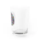 あべこべの脳内fantasy Water Glass :right