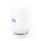 万年素人ショップのロリババア Water Glass :right