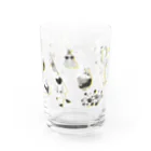 landのAnimalman Water Glass :right