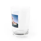 osumiのカバネル Water Glass :right