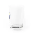 hikariのレモンサワー用グラス Water Glass :right