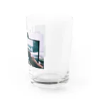 鈴屋の気まぐれ品の自宅警備員兼プロゲーマー Water Glass :right